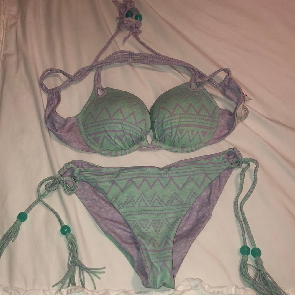 Victoria’s Secret Swimsuit